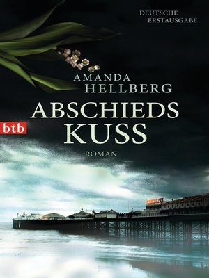 cover image of Abschiedskuss